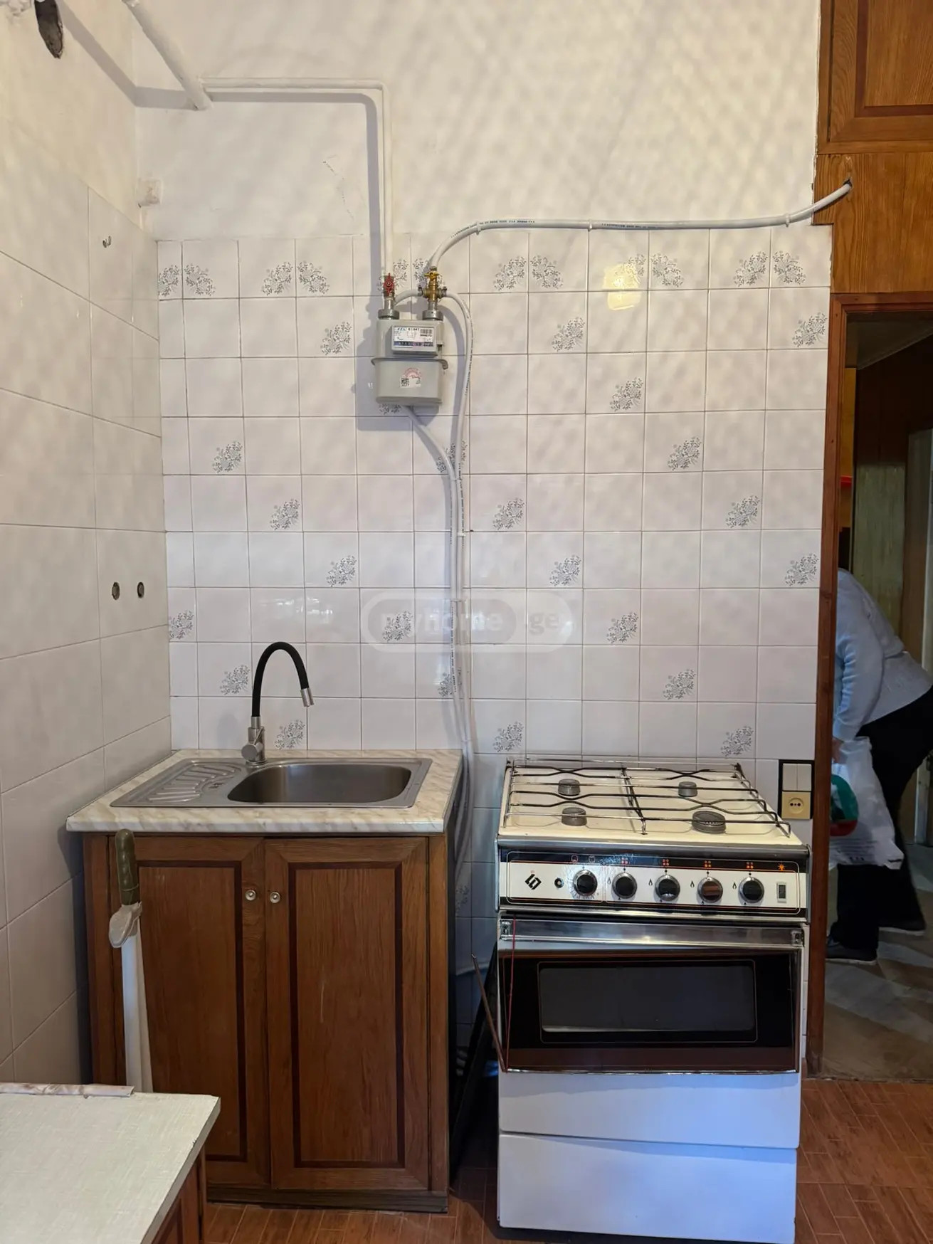 Квартира Batumi st. 17