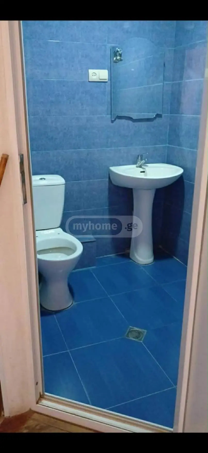 Квартира Kldiashvili Street