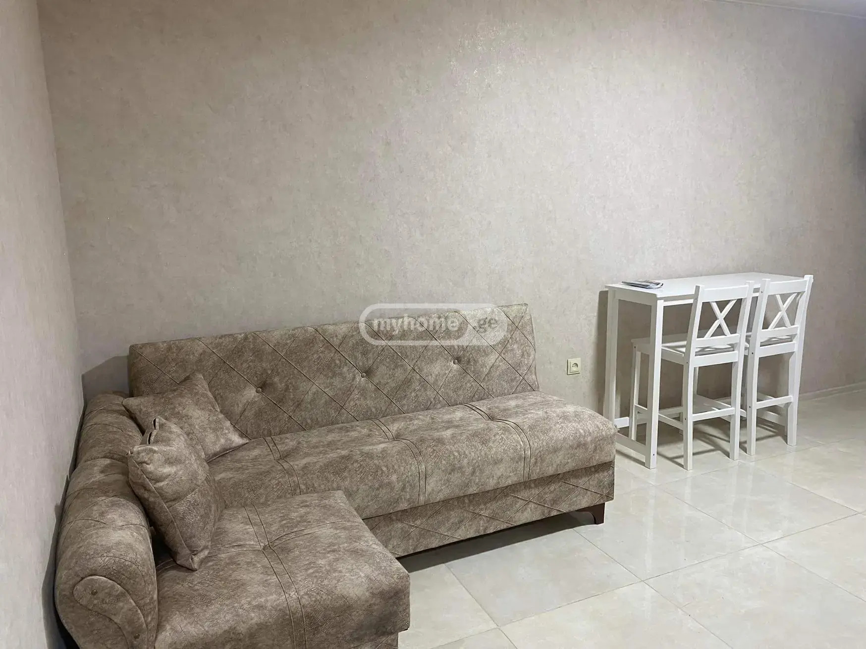 Квартира Tamar Mefi St.