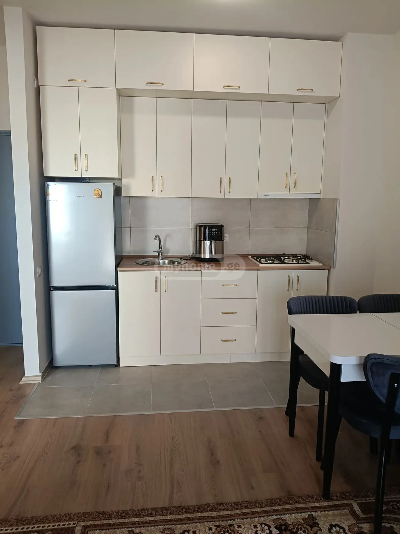 Квартира Nikia st.