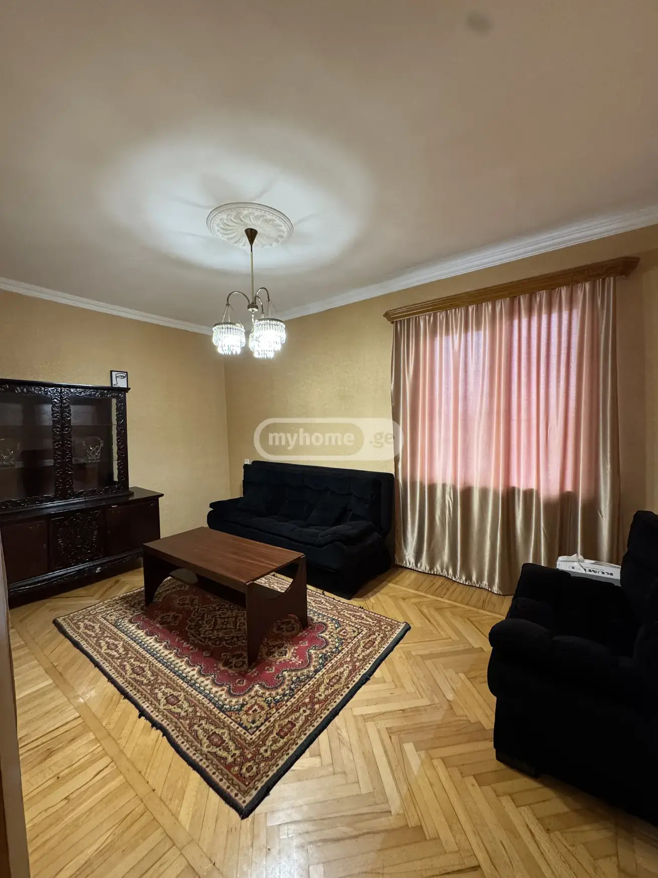 Квартира Nikia st.