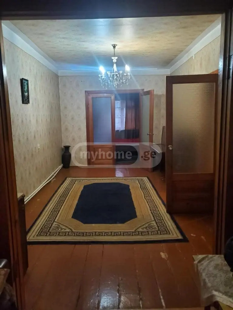 Квартира Meskhisvili V. St. 7