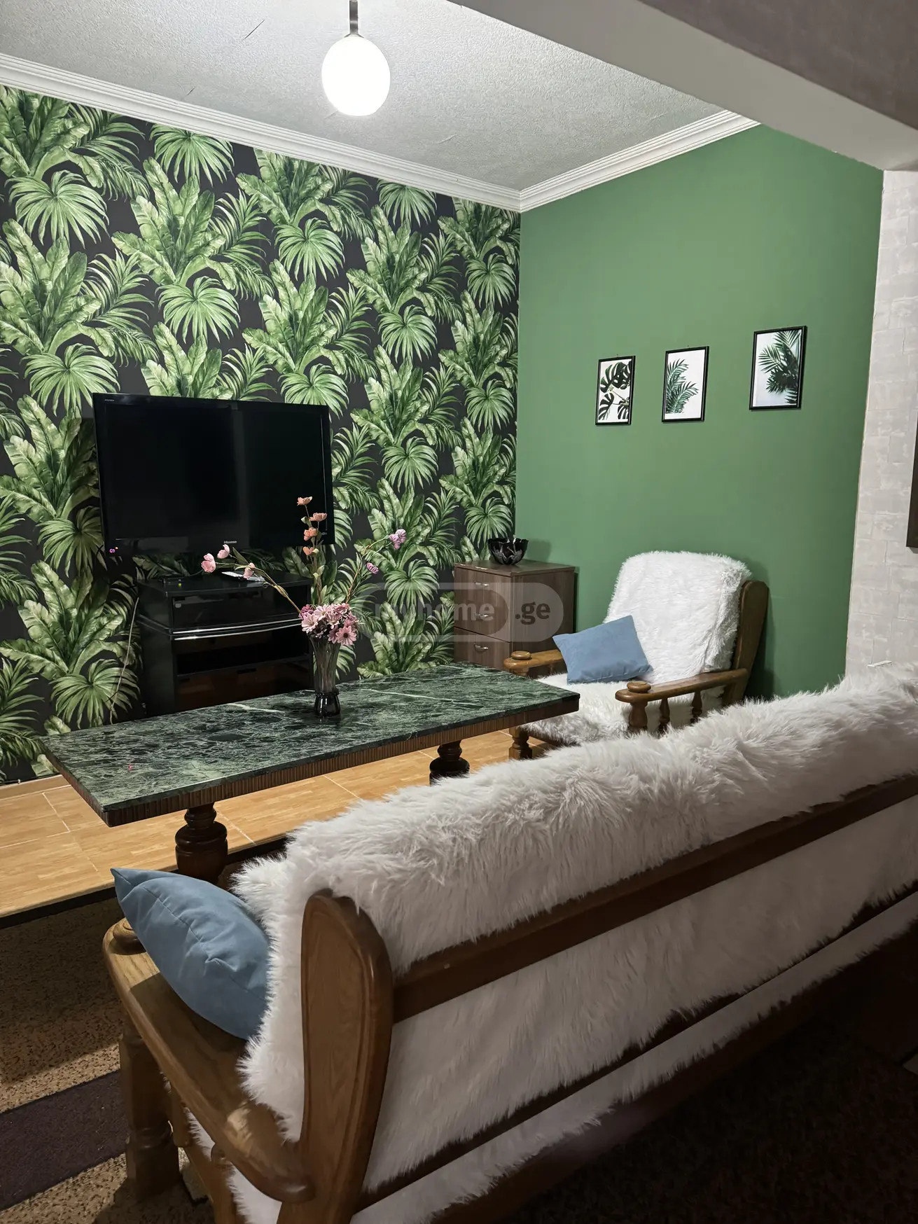 Квартира Leonidze G. St. 12