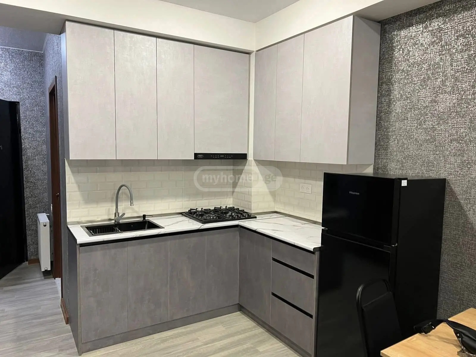 Квартира Shartava Ave.