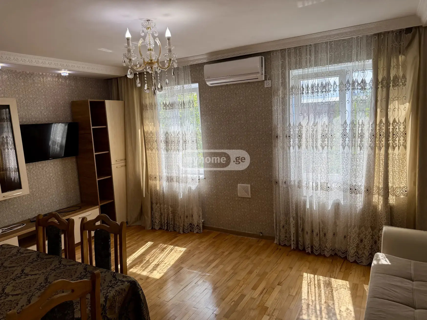 Квартира Javakhishvili I. street