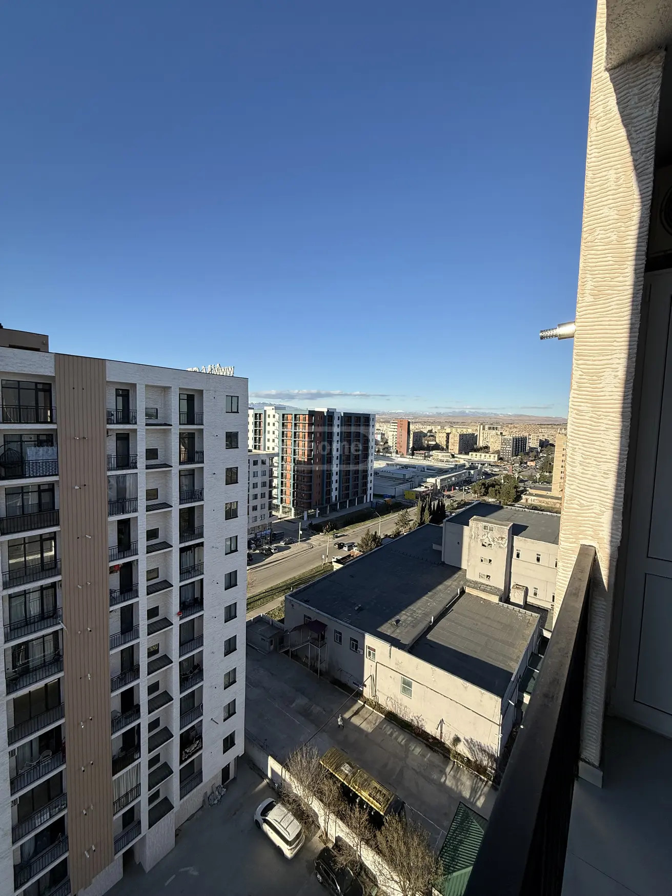 Квартира Lomouri Nikos st. 10