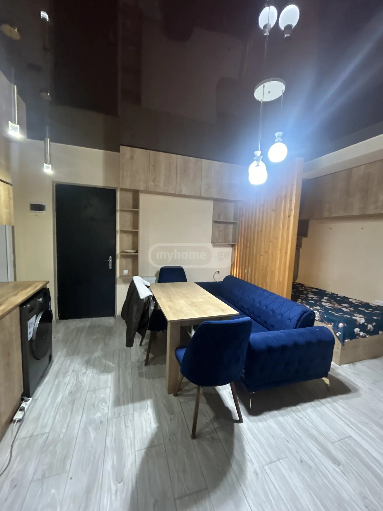 Квартира Lomouri Nikos st. 7