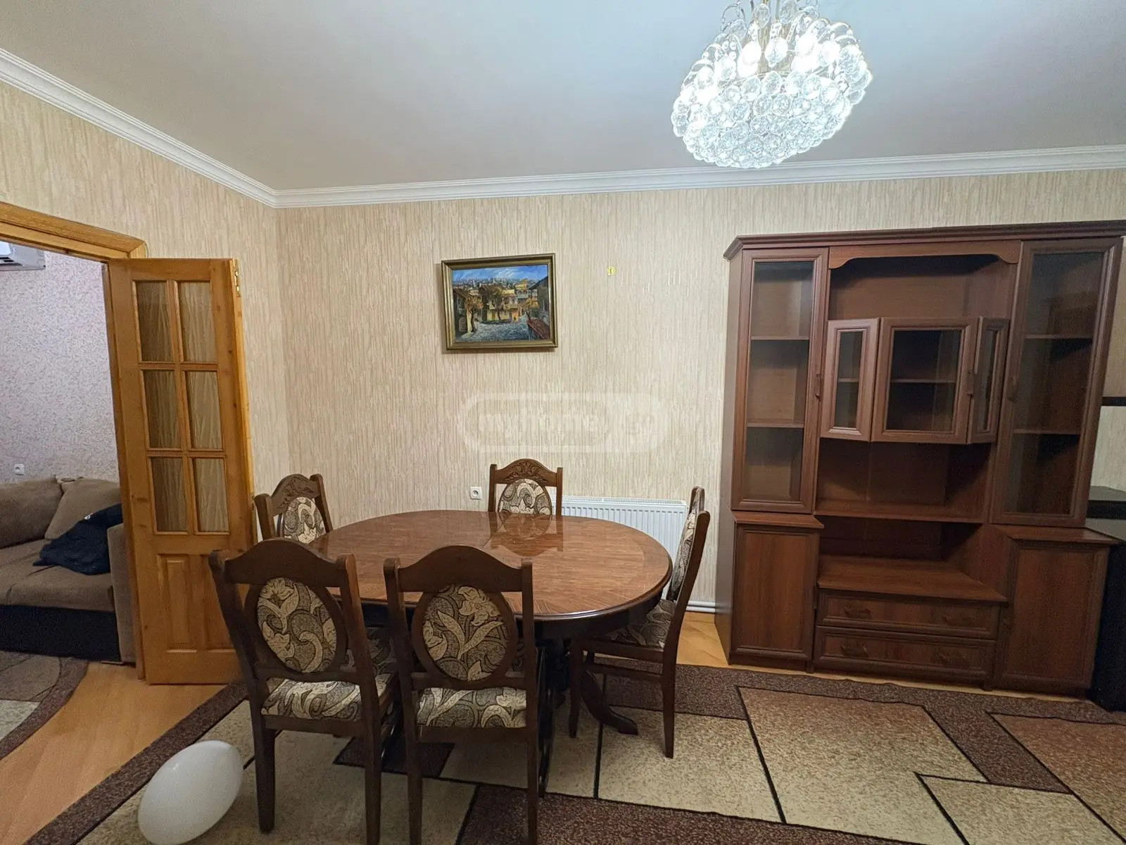 Квартира Agmashenebeli Ave.