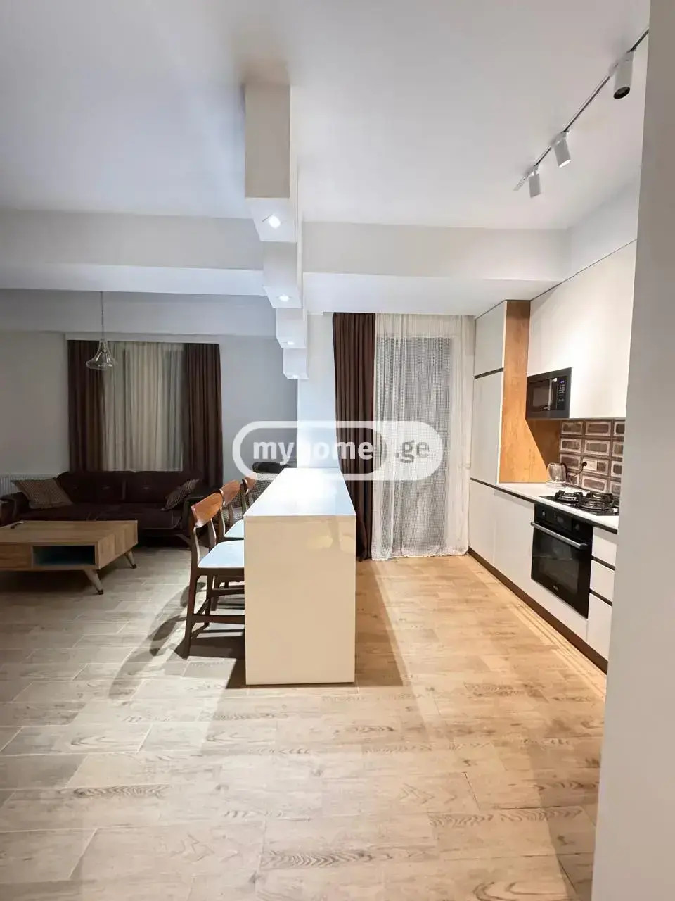 Квартира Nikia st.