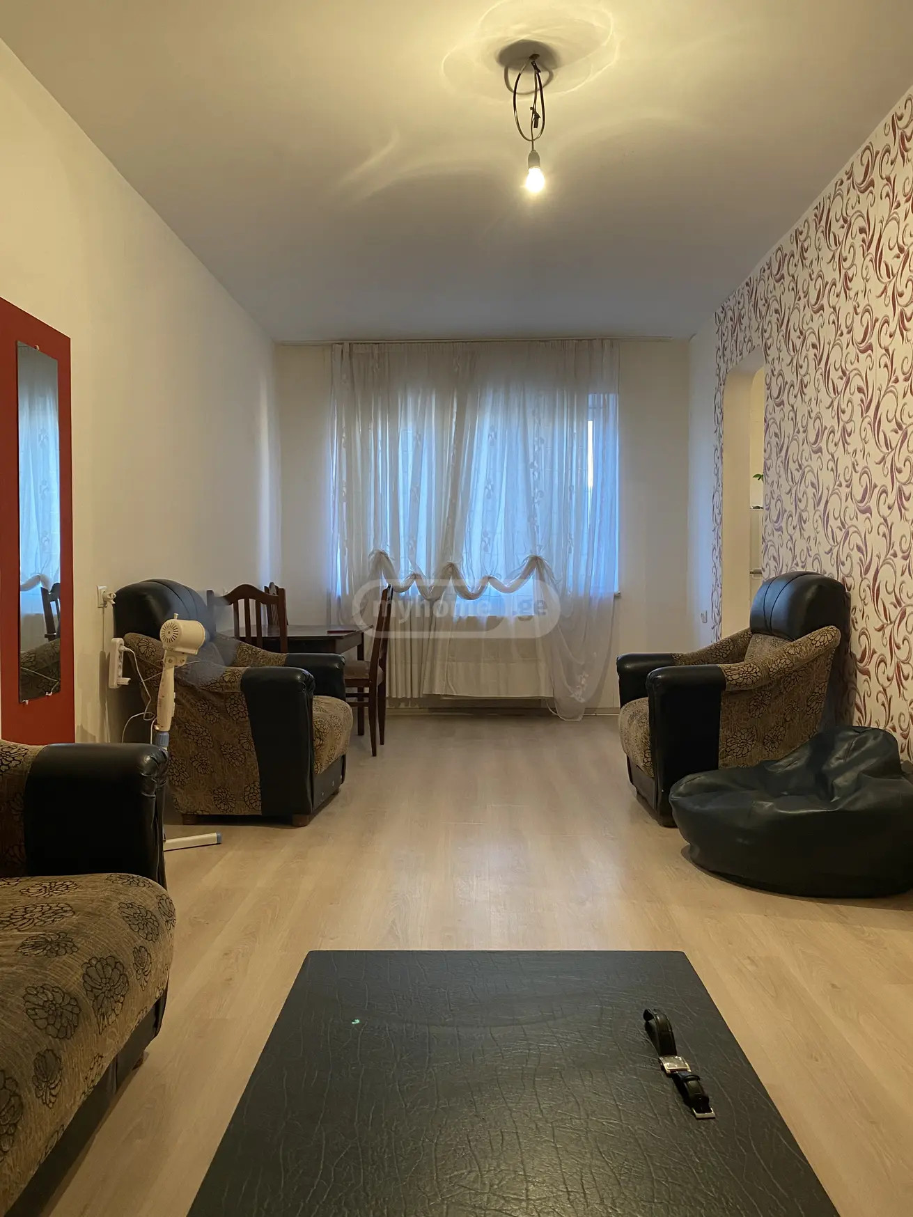 Квартира Friendship of Peoples 1 Khevi.