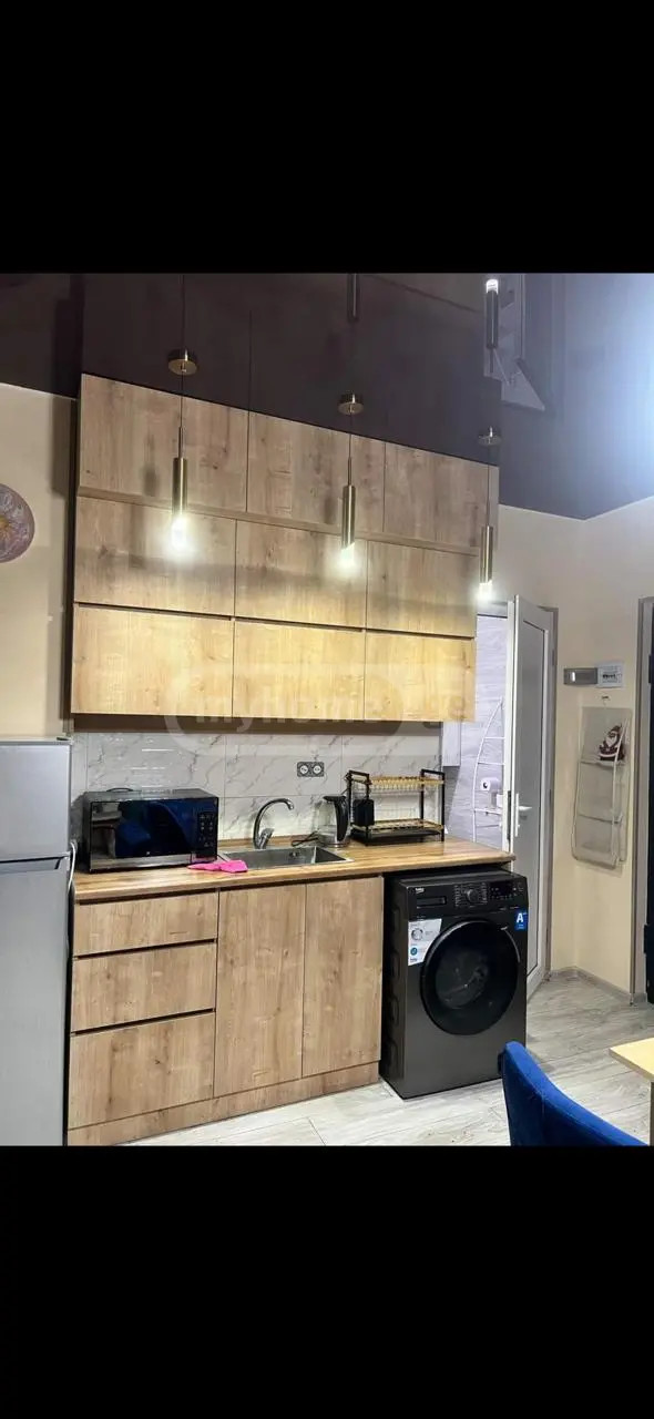 Квартира Lomouri Nikos st.