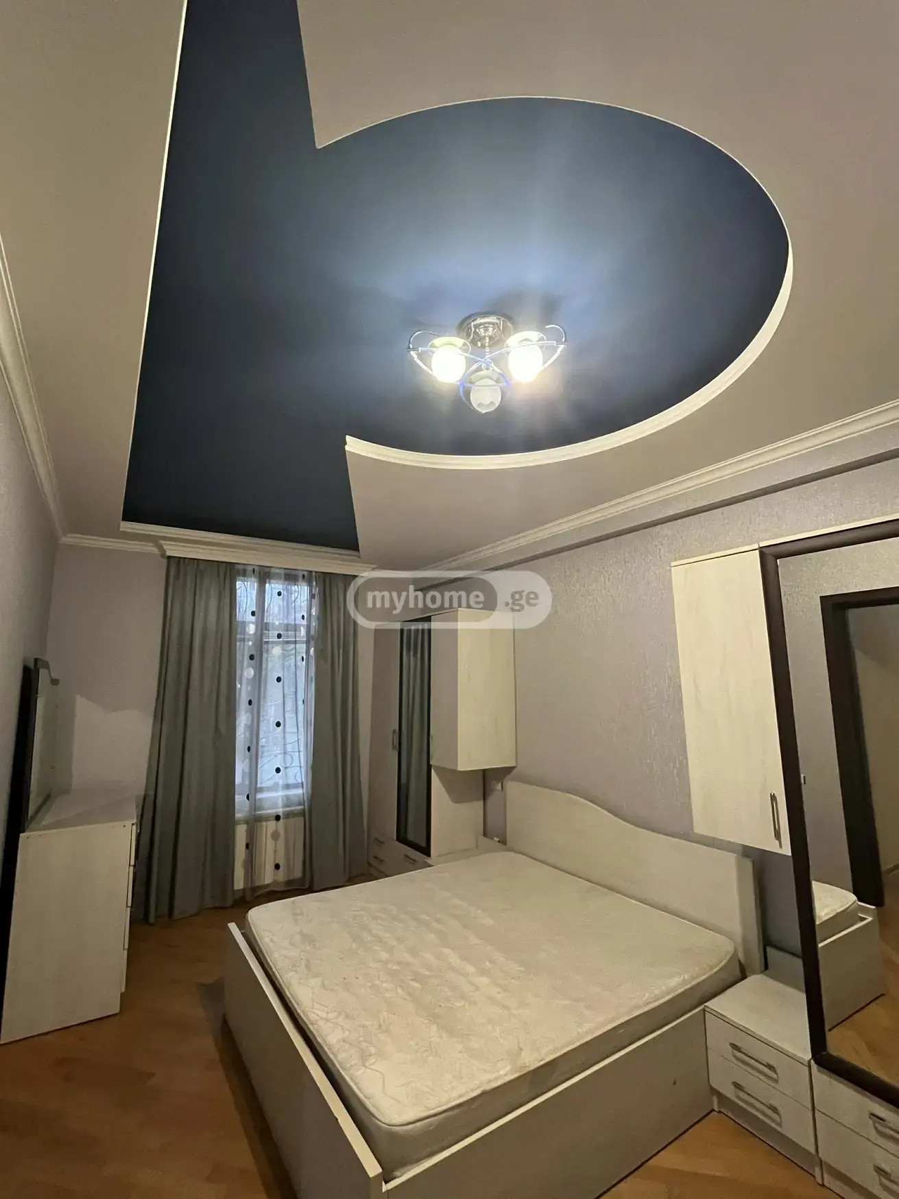 Квартира Gaponov b. St.