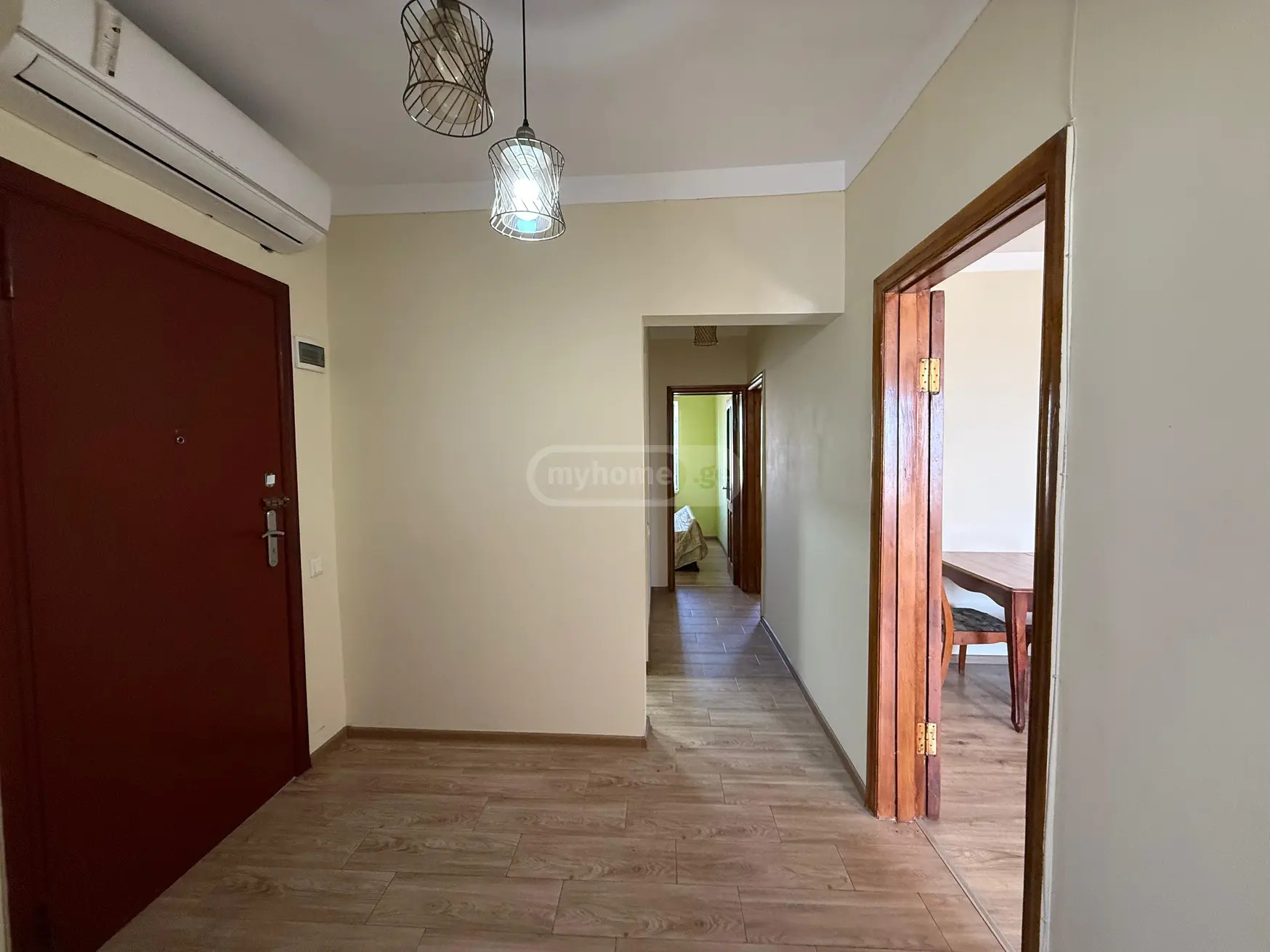 Квартира Agmashenebeli Ave. 125