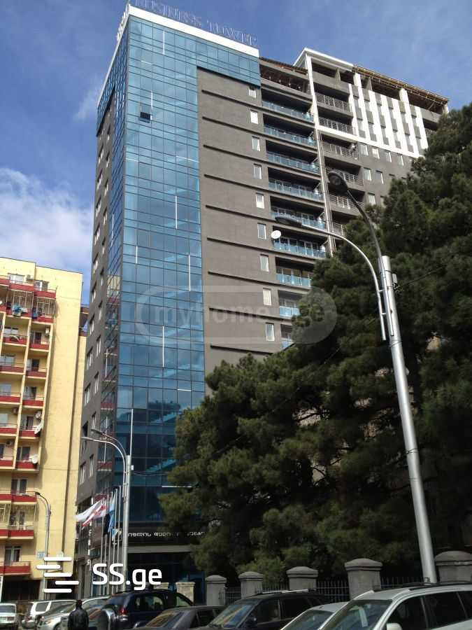 Aphaqidze st. 11 - 2 rooms