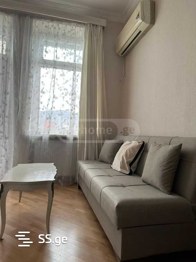 vaja-pshavela avenue 45 - 2 rooms