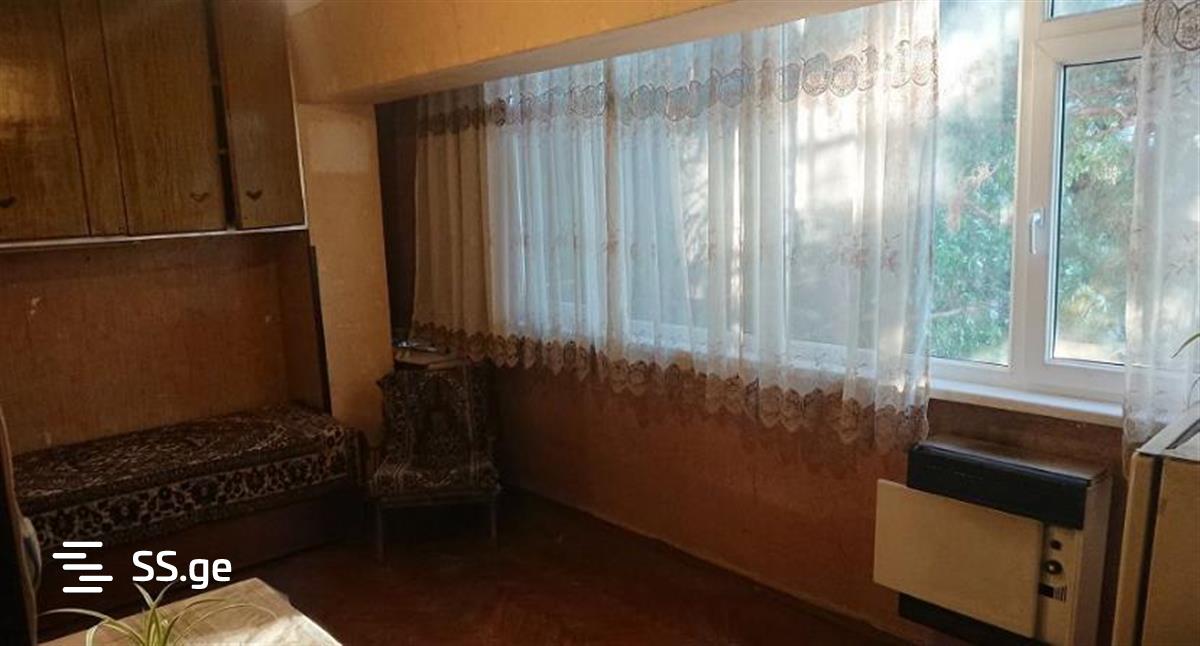 mitskevichi st. - 2 rooms