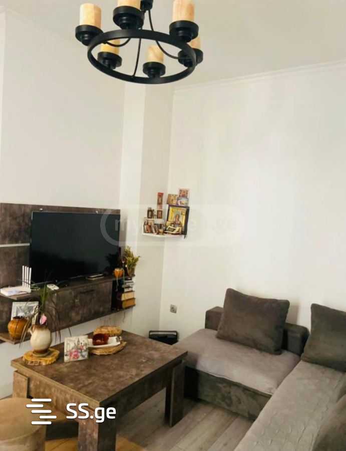 Artur Laisti st. . - 2 rooms