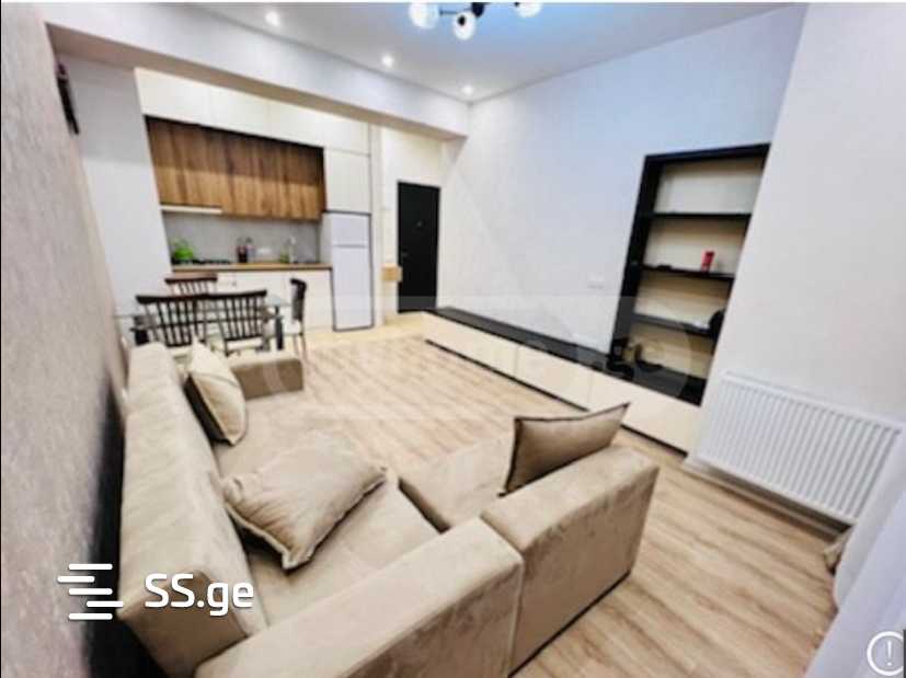 beliashvili st. 68 - 2 rooms