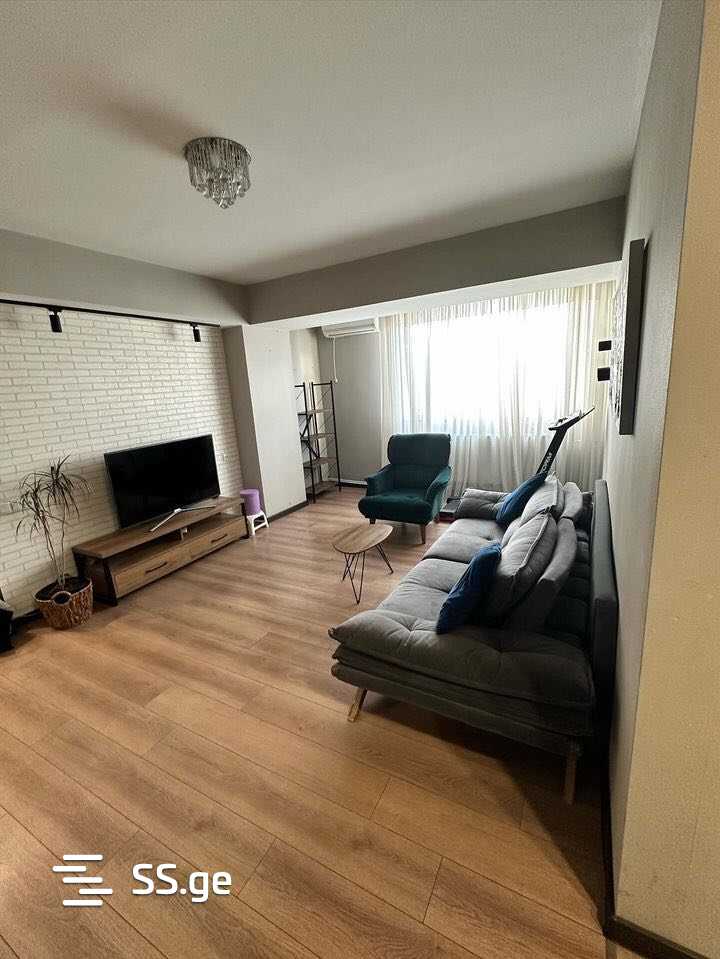 Block VI - Digomi massive 18 - 3 rooms