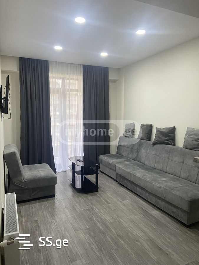mindeli st. 11 - 2 rooms