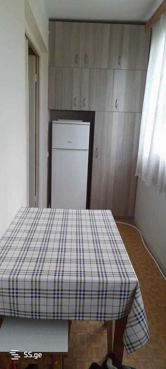 dumbadze ave 6 - 1 rooms