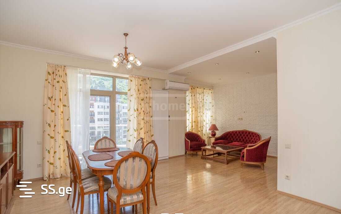 tskneti hwy 49ბ - 3 rooms