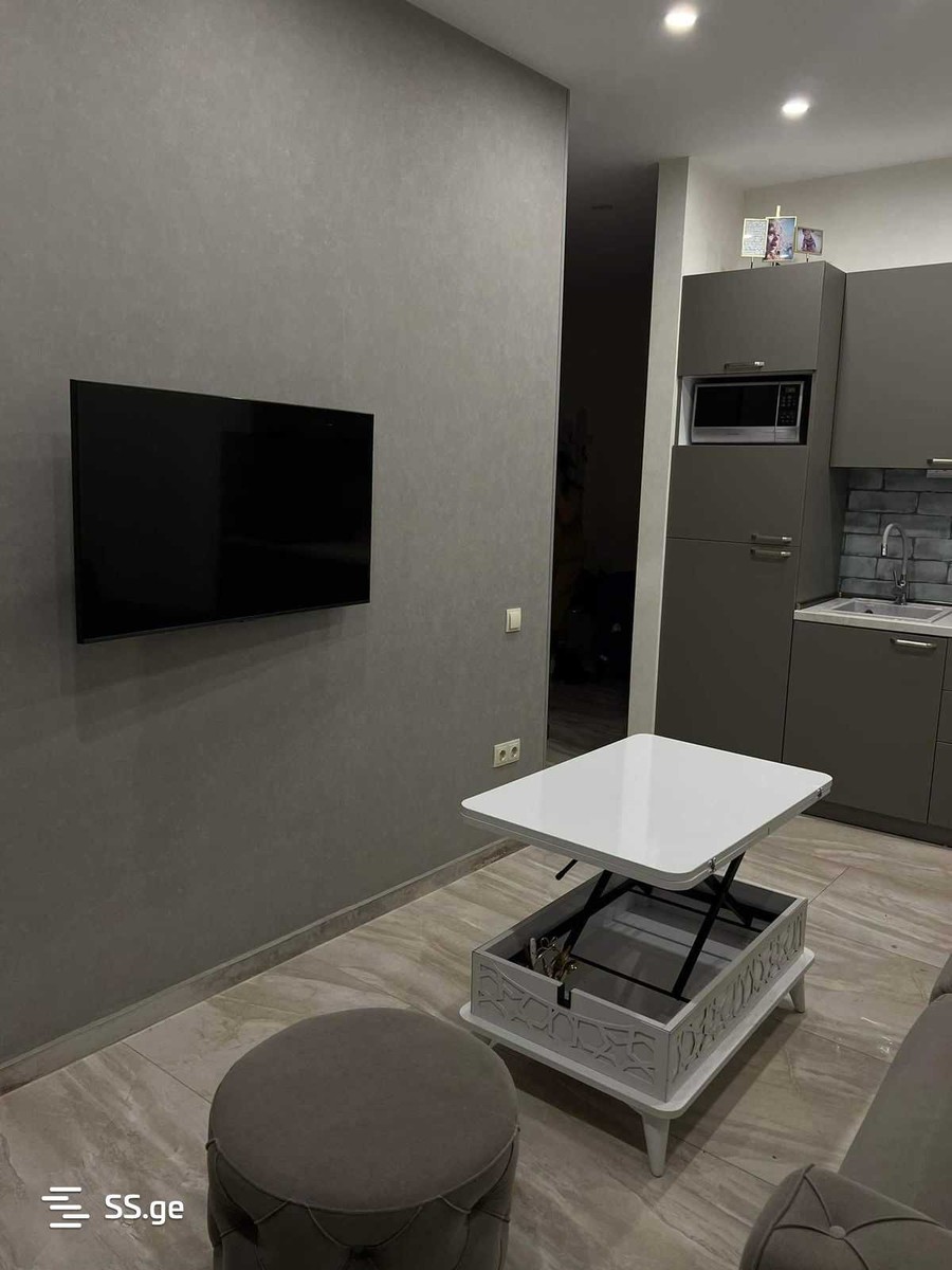 Firosman Street 19 - 2 rooms