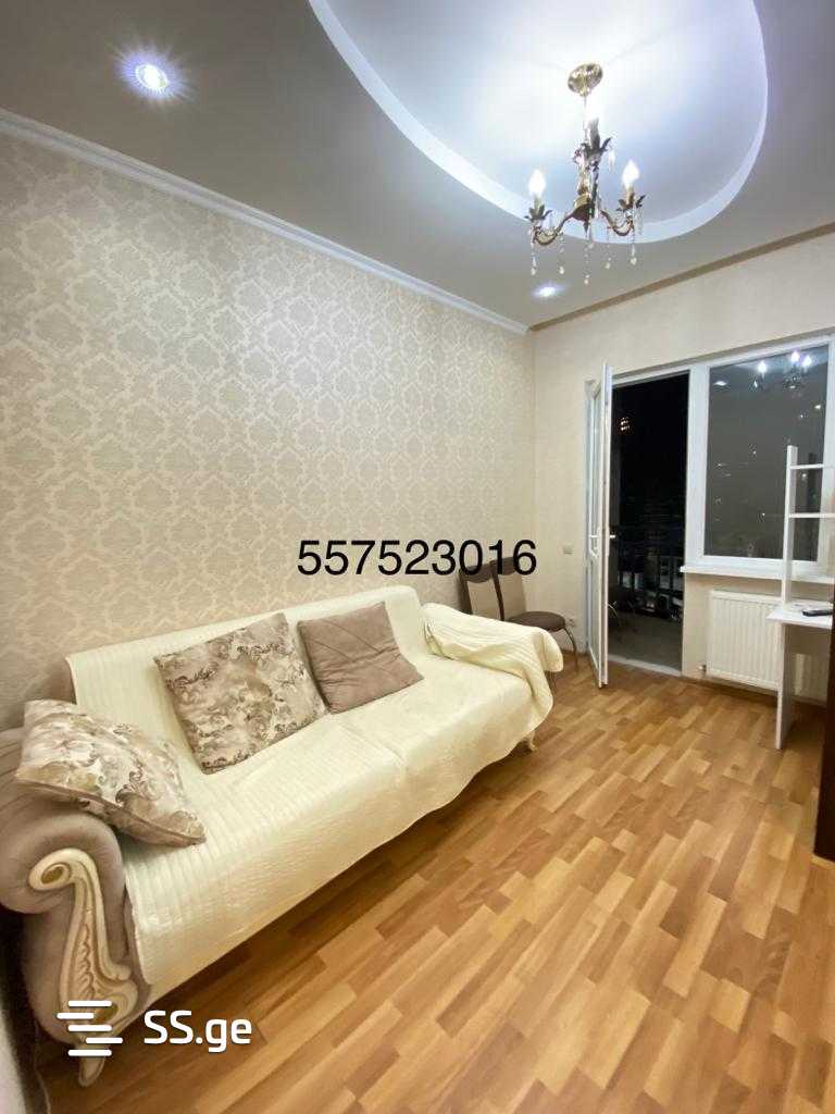Firosman Street 18 - 2 rooms