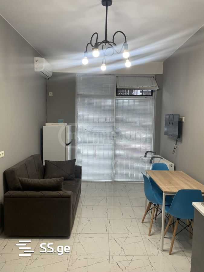 lubliana st. 1 - 2 rooms