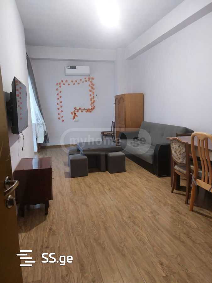 bochorishvili st. - 2 rooms