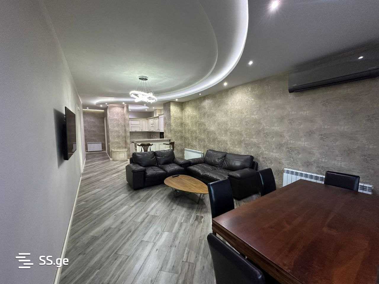 Firosman Street 1 - 3 rooms