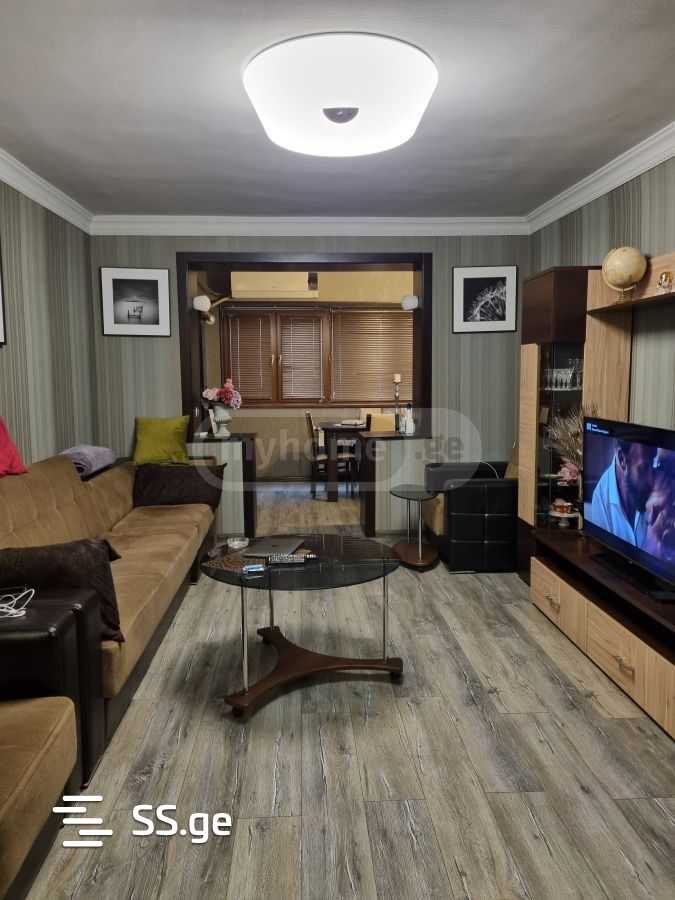 Ts. Dadiani st. (nadzaladevi) - 2 rooms