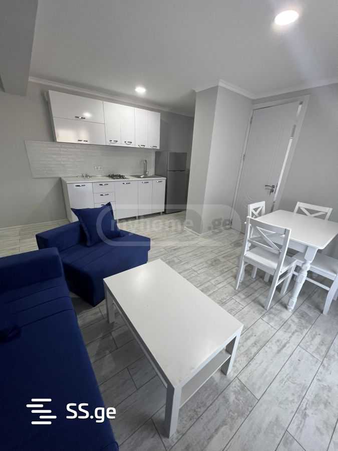 i. vekua st. 1 - 2 rooms