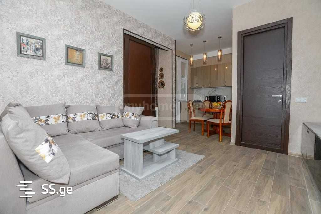 chovelidze st. რუმსი - 2 rooms
