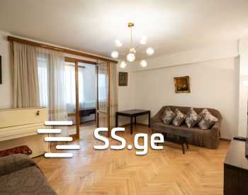 Ateni st. 18 - 5 rooms