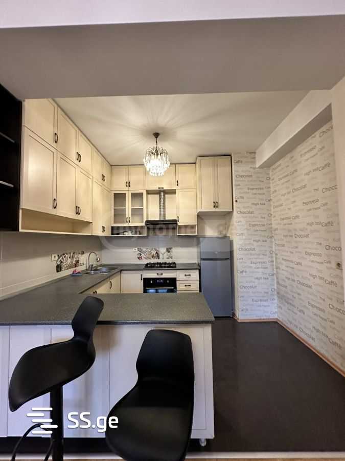 kavtaradze st. ქ - 2 rooms