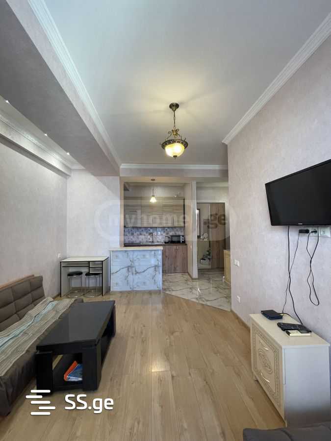 gagarin st. - 2 rooms