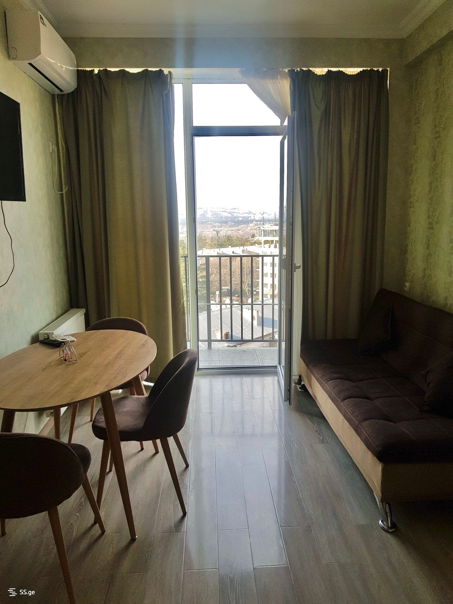 kerchi st. 2ა - 2 rooms