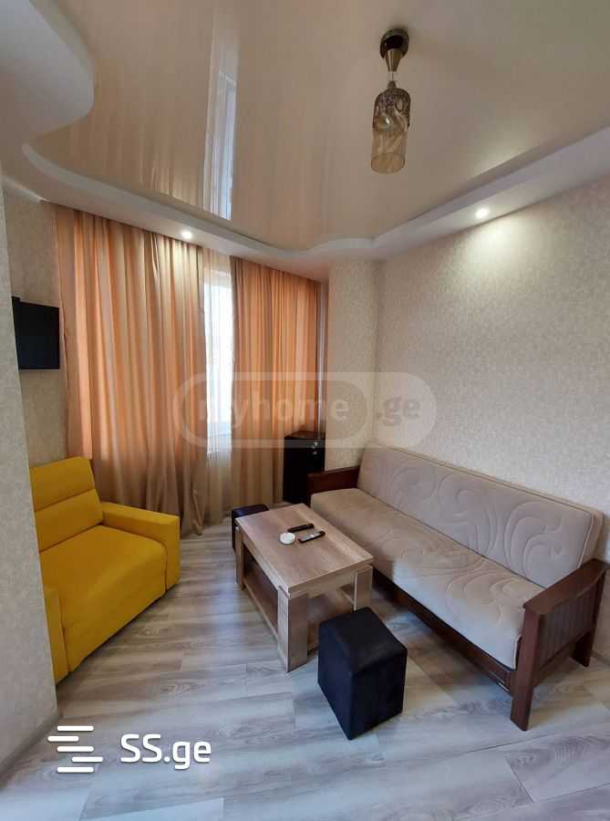 chkondideli st. - 2 rooms