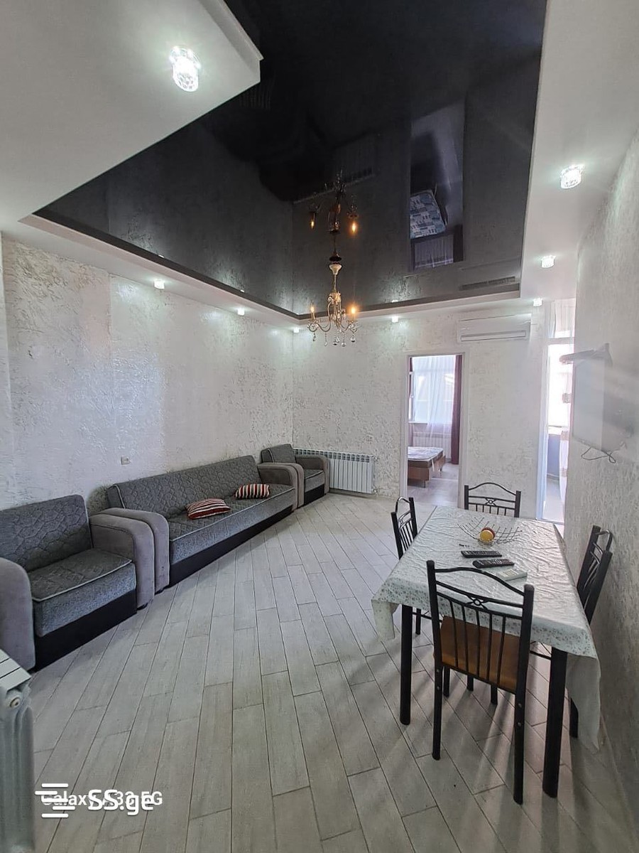 Firosman Street 18 - 3 rooms