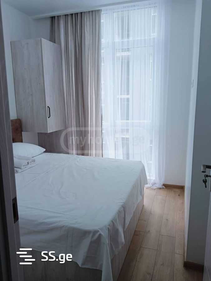 berbuki st. 2 - 2 rooms