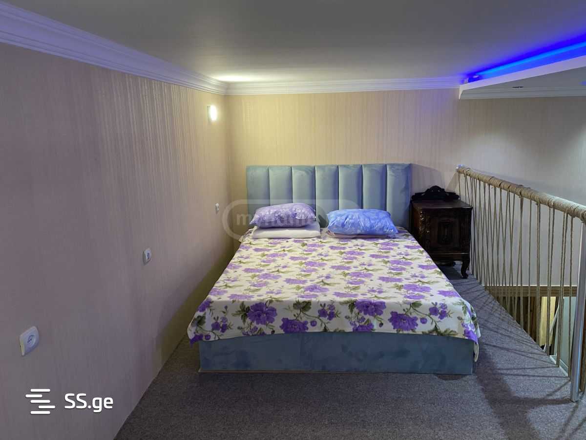 kalandadze st. 5 - 3 rooms