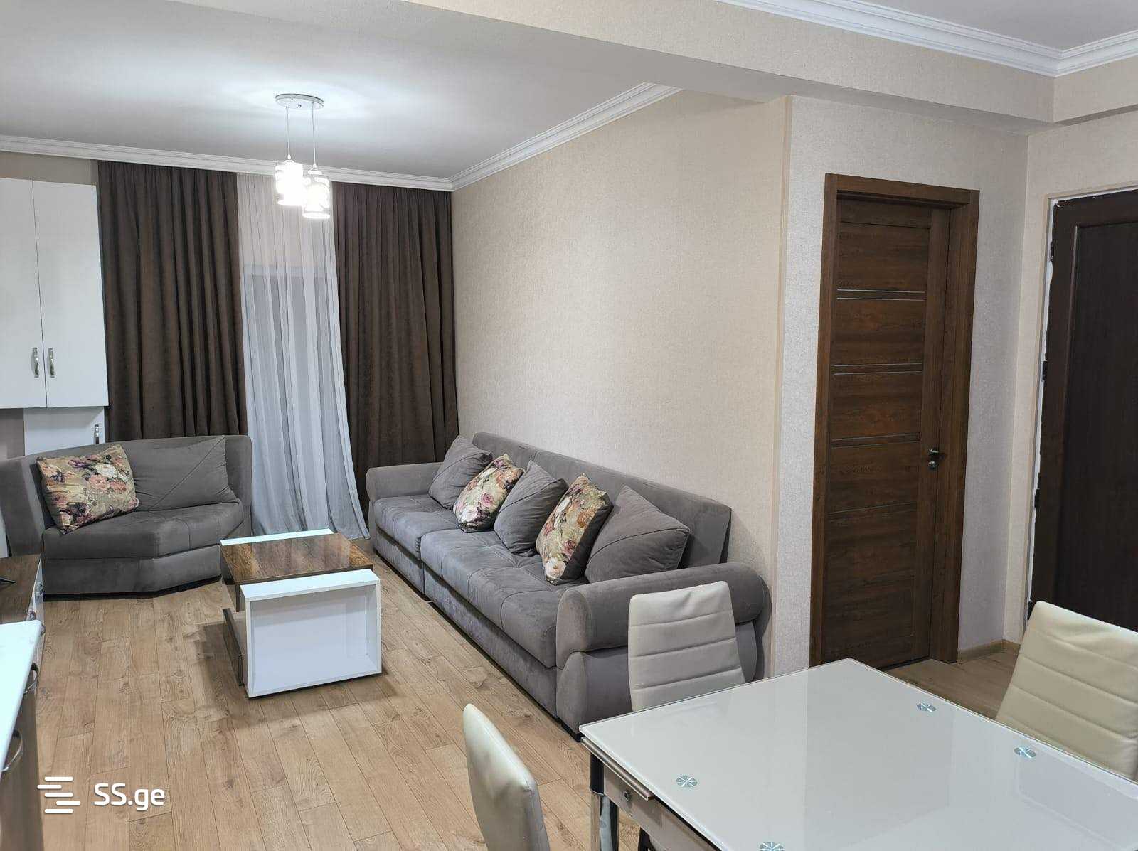 Tbilisi Sea new city - 2 rooms