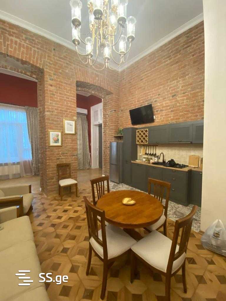 g. tabidze st. - 2 rooms