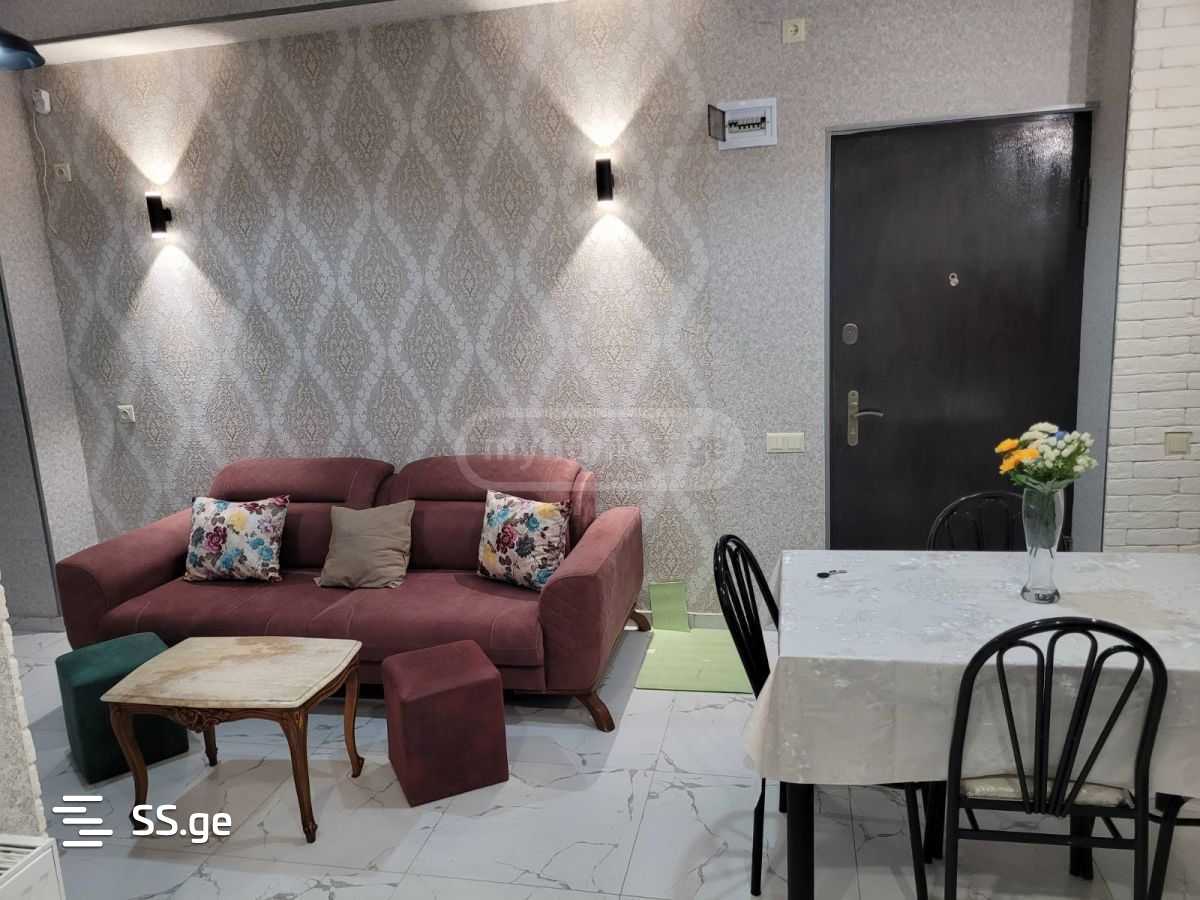 nasidze st. - 2 rooms