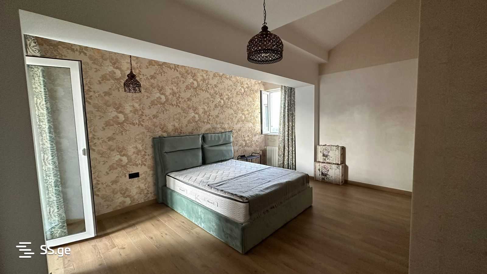 tskneti hwy - 4 rooms