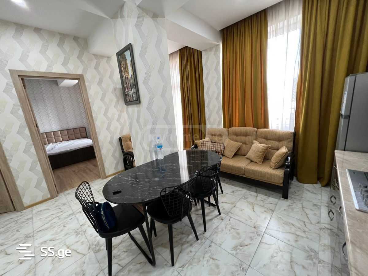 kaloubani st. - 3 rooms