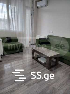 kutateladze st. - 2 rooms