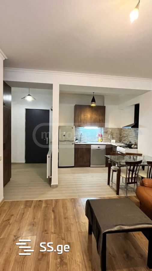 shavishvili st. - 2 rooms