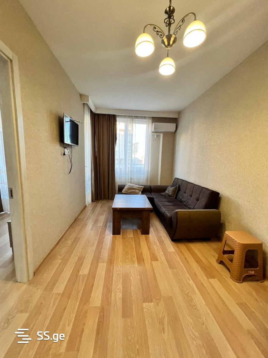 javakheti st. - 3 rooms